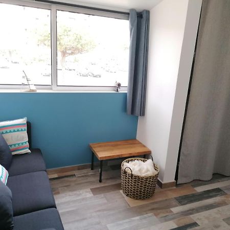 Studio Cosy Familial Le Barcares Exterior photo