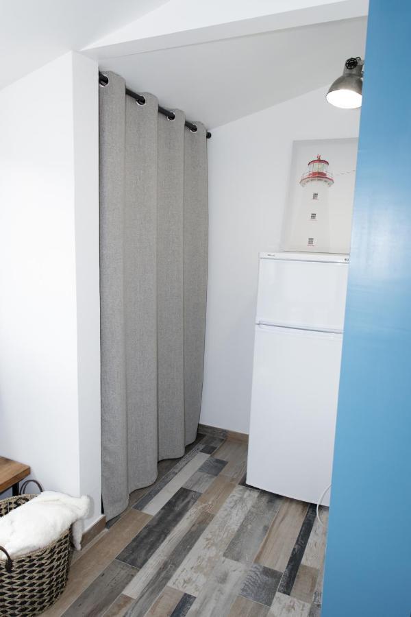 Studio Cosy Familial Le Barcares Exterior photo