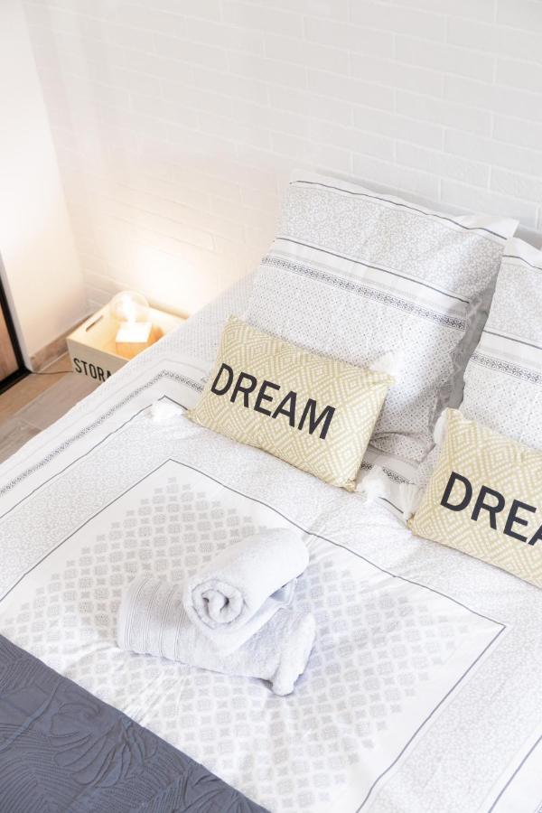 Studio Cosy Familial Le Barcares Exterior photo